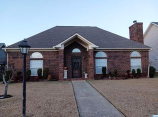 120 Braxton Way, Pelham, AL 35124