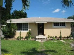 6829 SW 84th Ave, Miami, FL 33143