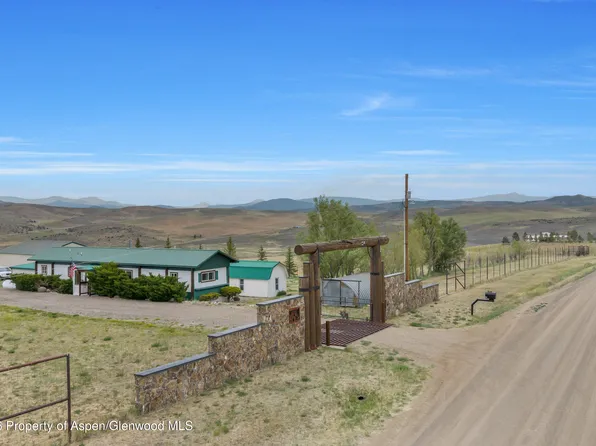 8133 County Road 29, Craig, CO 81625