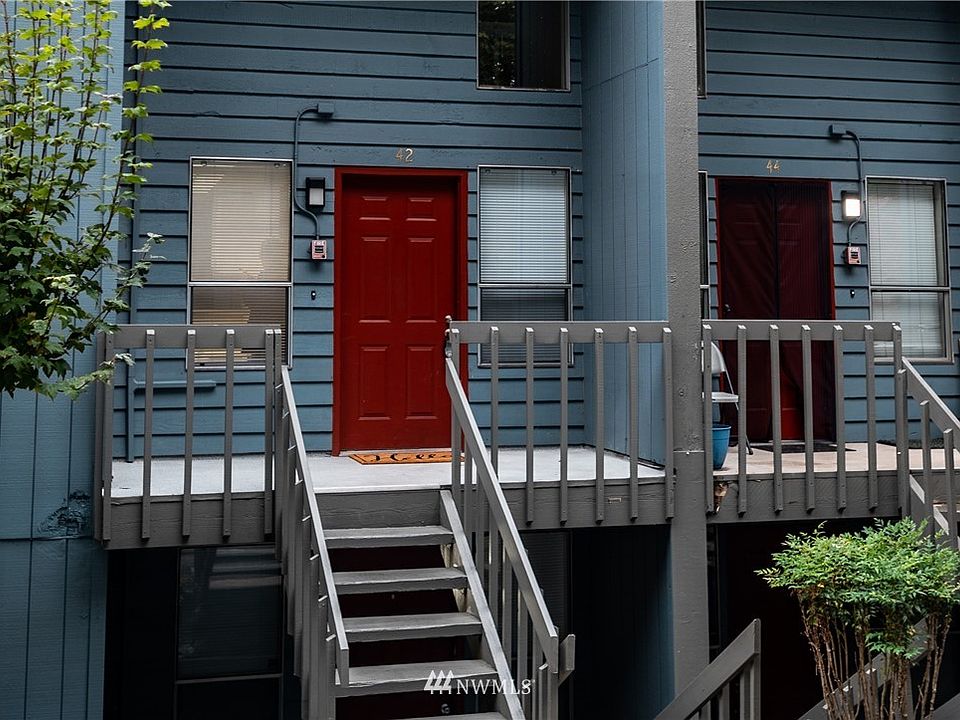500 N National Avenue UNIT 42, Bremerton, WA 98312 Zillow