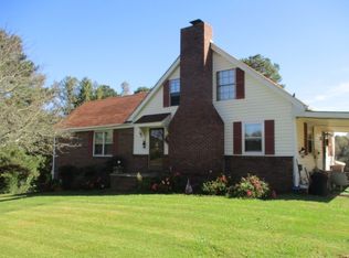 4261 Cross Keys Hwy, Union, SC 29379