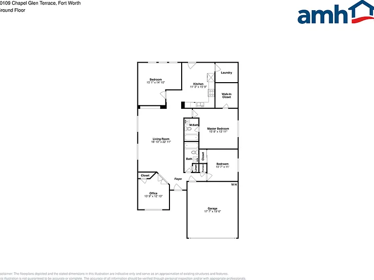 10109 Chapel Glen Ter — Photo 2