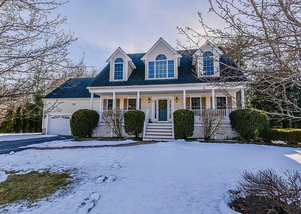 167 Whippoorwill Dr, Raynham, MA 02767 Zillow