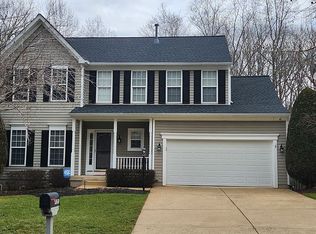 5950 Fincastle Dr, Manassas, VA 20112