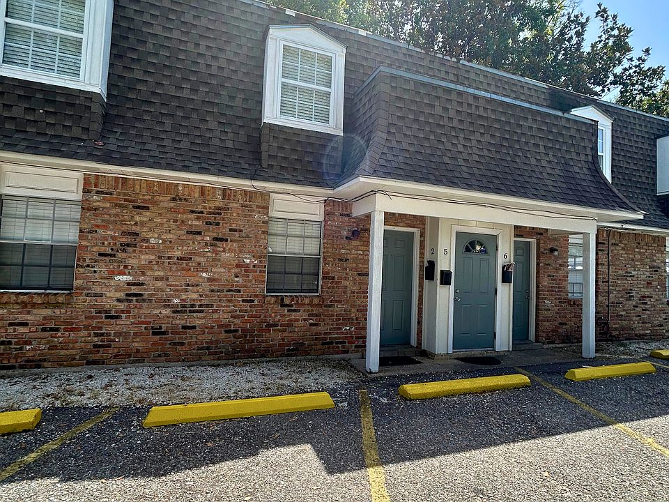 1st image of 1213 New Street Francis St #4