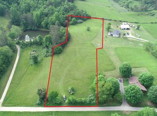 9999 Old Corbin Rd, Corbin, KY 40701