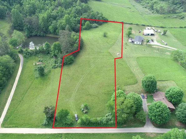 9999 Old Corbin Rd, Corbin, KY 40701