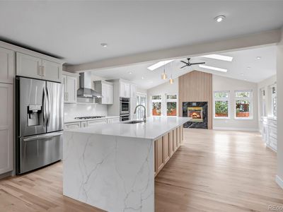 3608 S Newport Way, Denver, CO, 80237