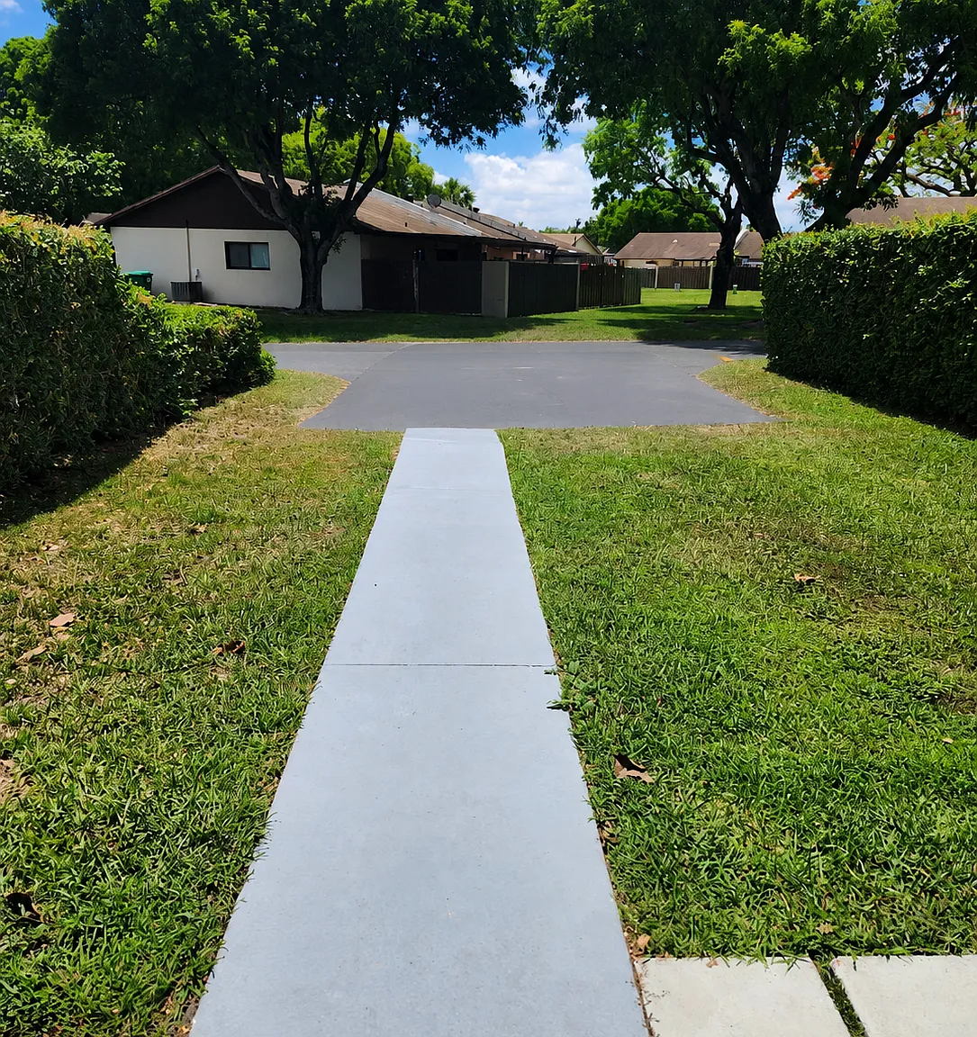 3 bed, 1.5 bath, 970 sqft, $2,900 — Photo 2