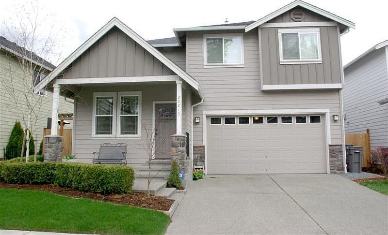Landscaped and Extras!
