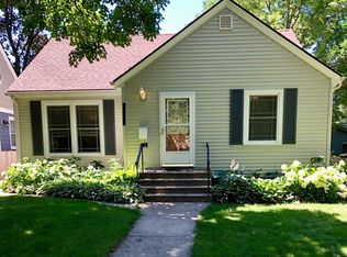 4344 29th Ave S, Minneapolis, MN 55406