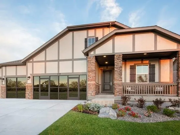 1182 Red Iron Court, Erie, CO 80516
