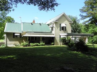 165 Eaton Ferry Rd, Macon, NC 27551