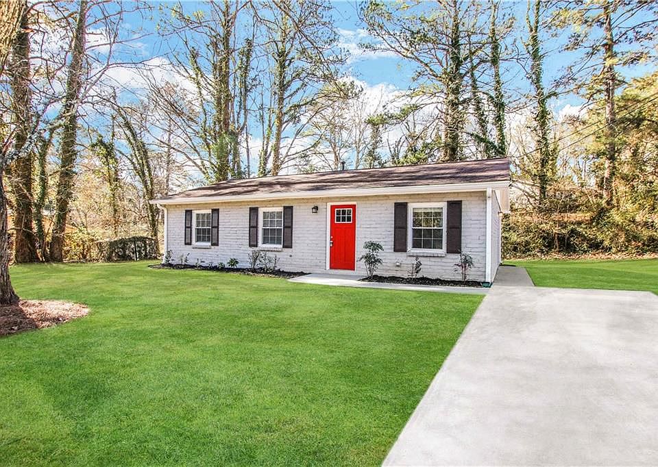 1459 Meadowlark Dr, Decatur, GA 30032 Zillow