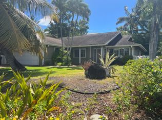 33 N Laelua Pl, Paia, HI 96779