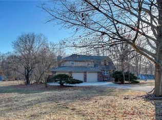 29709 E Atherton Sibley Rd, Sibley, MO 64088