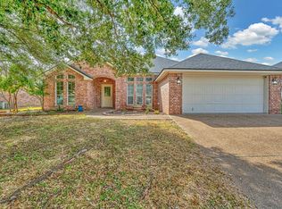 2813 Concho Bend Dr, Woodway, TX 76712