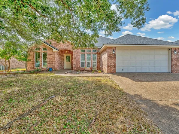 2813 Concho Bend Dr, Woodway, TX 76712