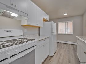 The Forge on Webster