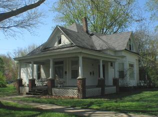 507 N Prairie St APT A, Champaign, IL