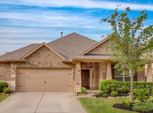 103 W Wading Pond Cir, The Woodlands, TX 77375