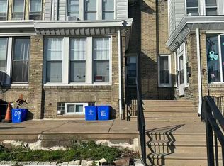 3511 Bleigh Ave, Philadelphia, PA 19136