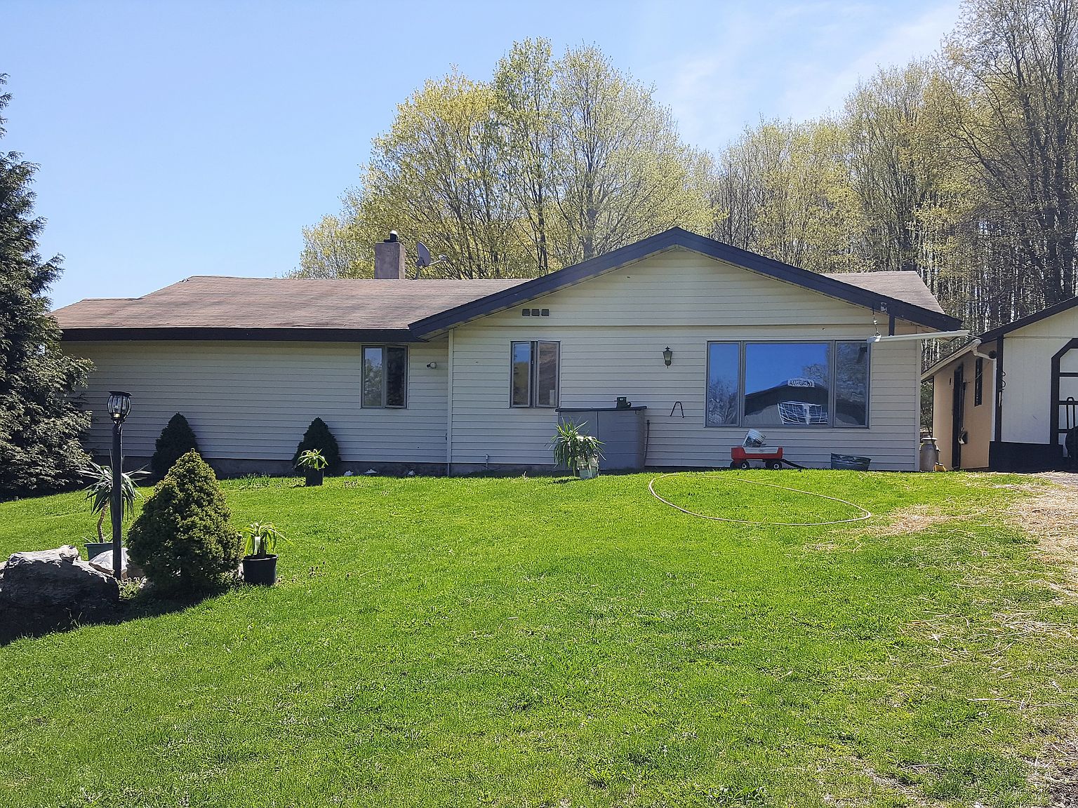 1269 Dutch Hill Rd, Tully, NY 13159 | Zillow