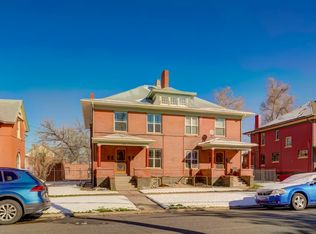 127 W 3rd Ave #4, Denver, CO 80223