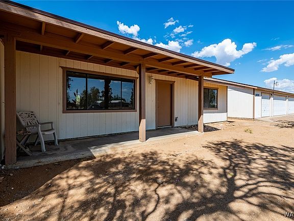 4th image of 5633 W Abrigo Drive