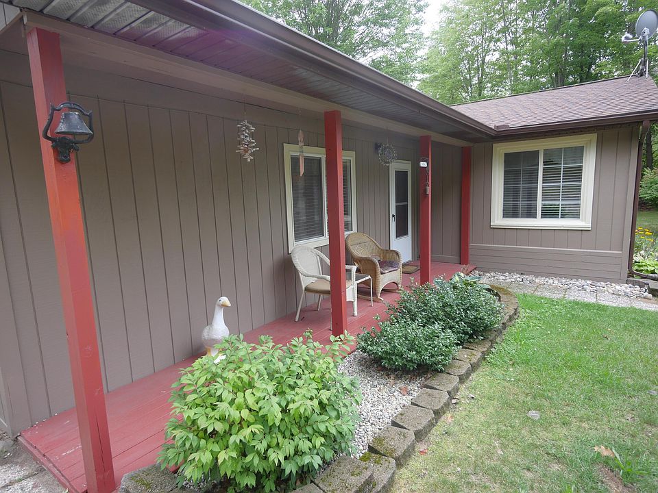 18279 Ess Lake Dr, Hillman, MI 49746 MLS 201826234 Zillow