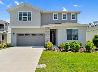 4071 Southern Vista Loop, Saint Cloud, FL 34772
