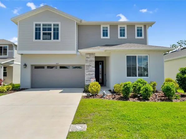 4071 Southern Vista Loop, Saint Cloud, FL 34772