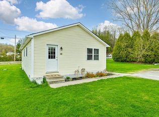 68 Bouthillette Circle, St. Albans Town, VT 05478