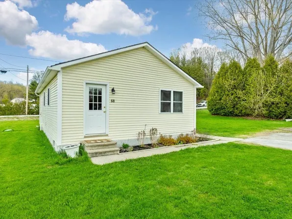 68 Bouthillette Circle, St. Albans Town, VT 05478