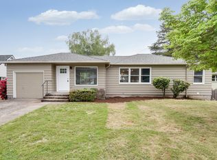 1724 NE Franklin St, Camas, WA 98607