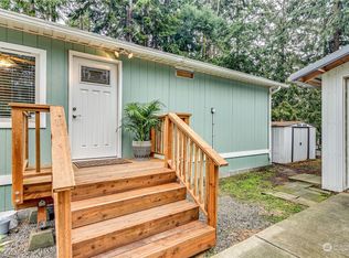 90 Sherwood Rd, Sequim, WA 98382