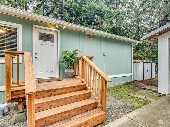 90 Sherwood Road, Sequim, WA 98382