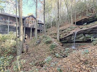 950 Cullasaja Club Dr, Highlands, NC 28741