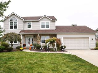 80 Mallard Xing, Canfield, OH 44406