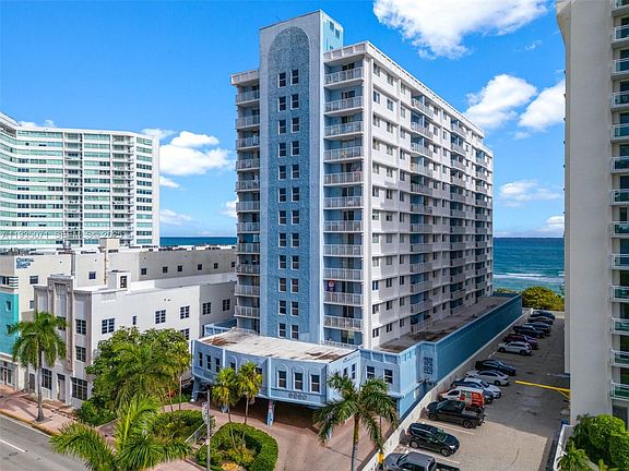 2nd image of 6969 Collins Ave APT 811