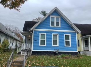 387 Alphonse St, Rochester, NY 14621