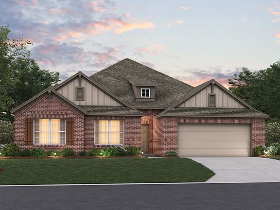 Meredith Elevation H