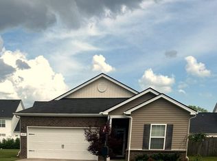 3437 Pitchers Ln, Murfreesboro, TN 37128