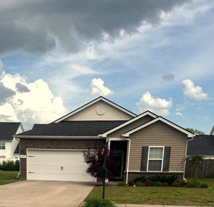 3437 Pitchers Ln, Murfreesboro, TN, 37128