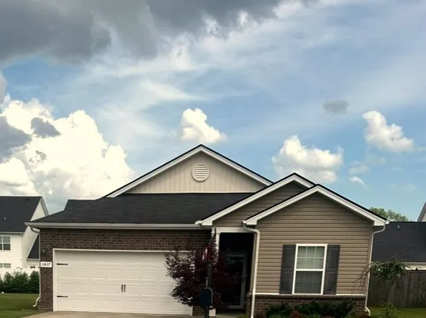 3437 Pitchers Ln, Murfreesboro, TN 37128