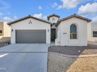 13732 Winford Ave, El Paso, TX 79928
