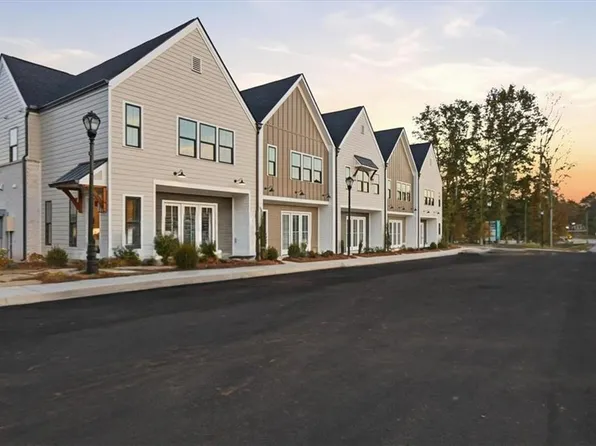 319 Orchid St, Braselton, GA 30517