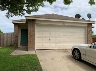 6736 Meadow Way Ln, Fort Worth, TX 76179