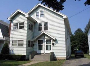 367-369 Avery St, Rochester, NY 14606