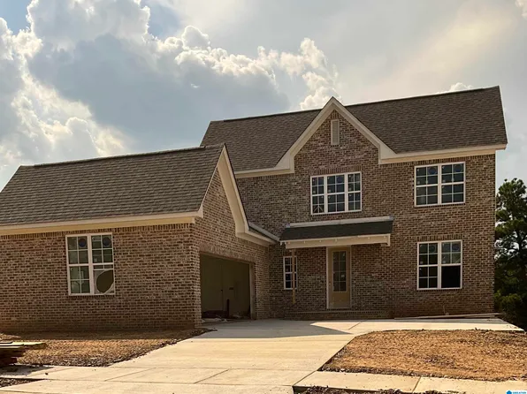 1881 Cyrus Cove Ter, Birmingham, AL 35244